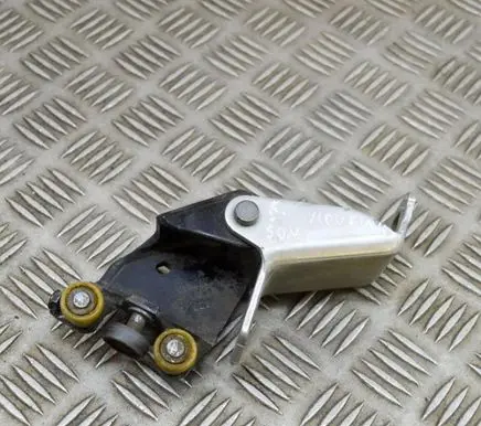 Mercedes-Benz Citan W415 Sliding door upper roller guide/hinge 497510C 497757G