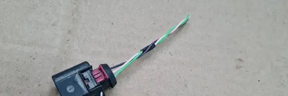 Audi Q5 SQ5 Other wiring loom 8K0973703G PBT37