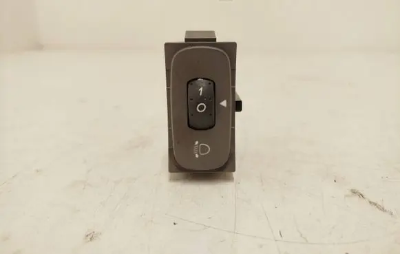 Renault Laguna II Headlight level height control switch 8200002439 6284