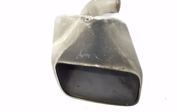 Porsche Cayenne (92A) Muffler ending 7P5253682