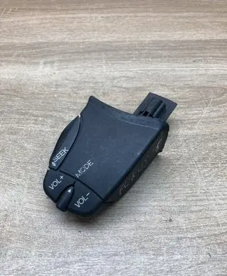 Ford Focus Head unit multimedia control 98AB14K147AB
