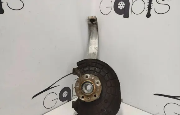 Maserati Levante Front wheel hub 06701068730