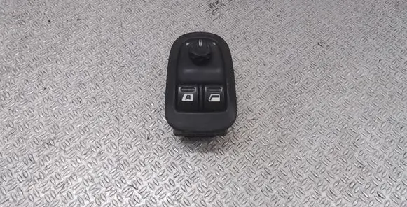 Peugeot 206 Electric window control switch