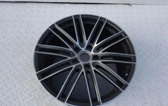 Porsche Panamera (971) R21 alloy rim 971601025AC