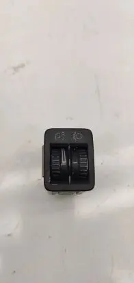 Volkswagen PASSAT B6 Headlight level height control switch 3c0941333