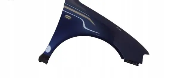 Audi A3 S3 8L Fender