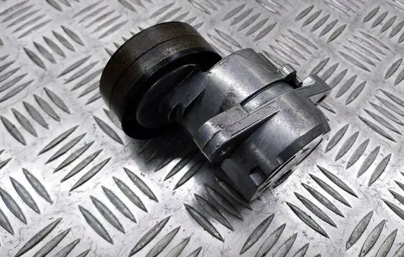 Opel Omega B2 Alternator belt tensioner pulley 55320MG