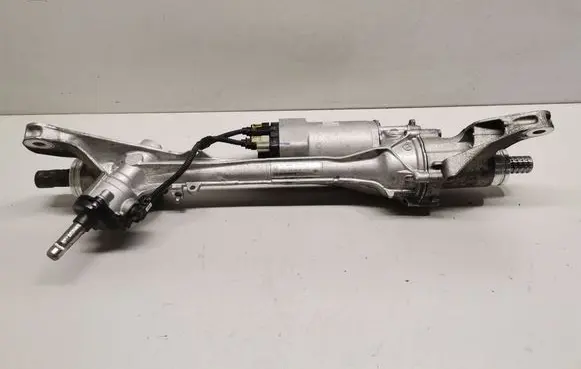 Land Rover Defender Steering rack L8B23200B L8B23200BS