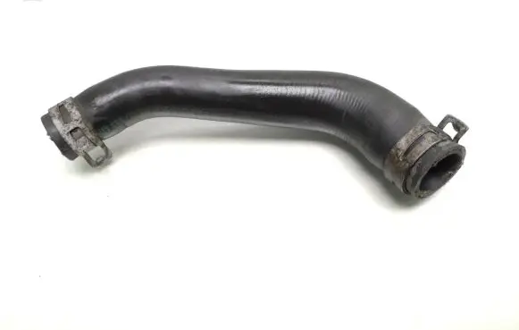 Mercedes-Benz E W211 Engine coolant pipe/hose 6112031082