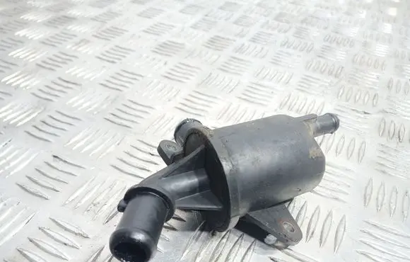 Opel Combo C Breather/breather pipe/hose 55185372