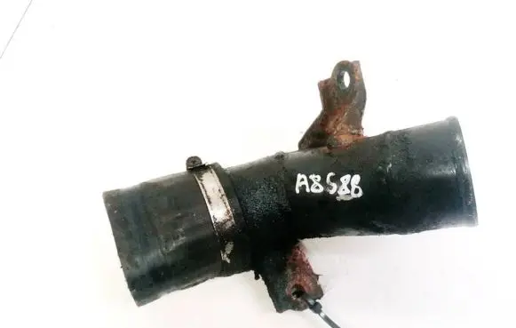 Toyota Corolla Verso AR10 Intercooler hose/pipe