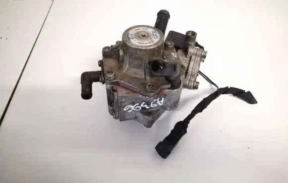 Mercedes-Benz E W211 LP gas reducer 67r010951 67r-010951