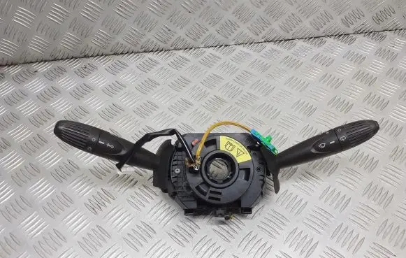 Fiat Punto (188) Wiper turn signal indicator stalk/switch 735400222