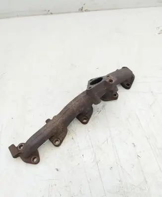 Opel Vectra C Exhaust manifold