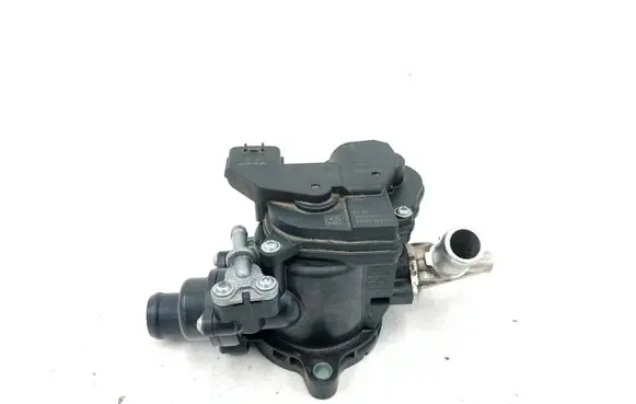 Subaru Outback (BT) Thermostat/thermostat housing 21319AA010