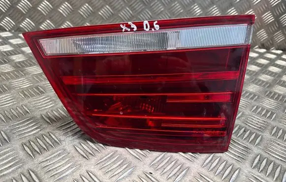 BMW X3 F25 Tailgate rear/tail lights 7217310 470045