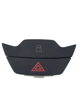 Ford Transit Custom Hazard light switch BK3T13 A350AA 18J10A