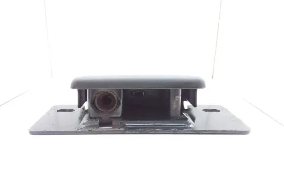 Loading door lock