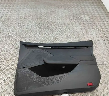 Skoda Enyaq iV Front door card panel trim 5LC867014G