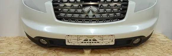 Infiniti FX Front bumper 62022CG040