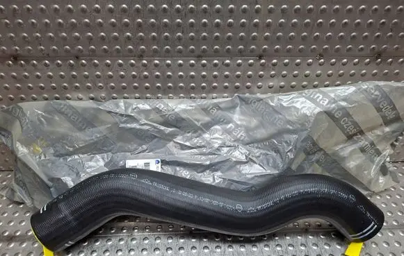 Fiat Ducato Intercooler hose/pipe S26336506 1363609080
