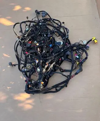 Volkswagen Multivan T7 Other wiring loom 