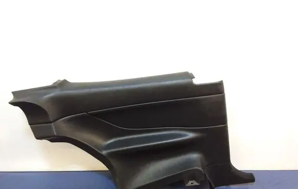 Mercedes-Benz CLK AMG A208 C208 Door card panel trim set 