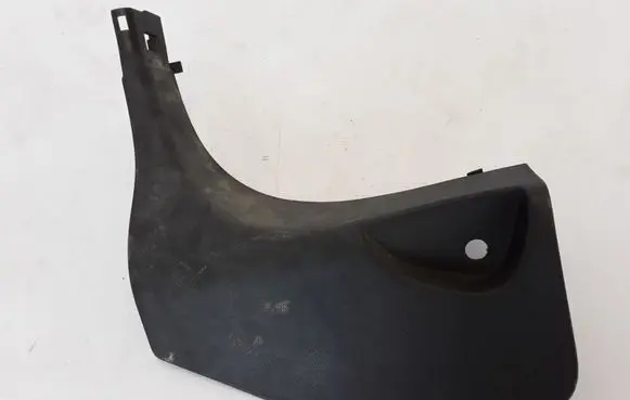 Renault Fluence Front sill trim cover