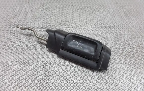 Volkswagen Transporter - Caravelle T4 Sliding door interior handle 