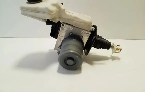 Land Rover Evoque II ABS Pump M8D22D522AF 0265022054 3330A20034