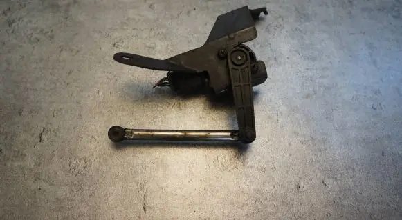 Infiniti Q70 Y51 Front height sensor lever 53812-89901 5381289901