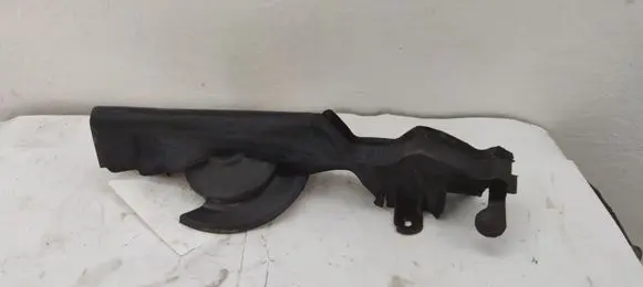 BMW 3 G20 G21 Engine compartment rubber 7255804