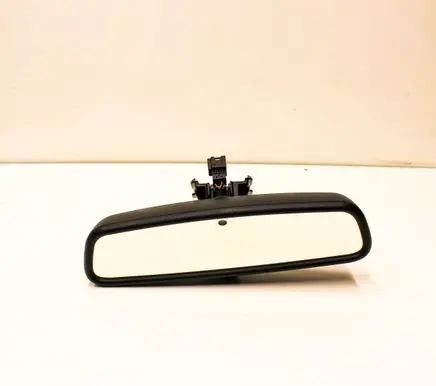 BMW 5 F10 F11 Rear view mirror (interior) 9345382