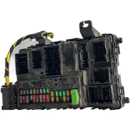 Ford Transit Fuse box set GK2T15604FAF