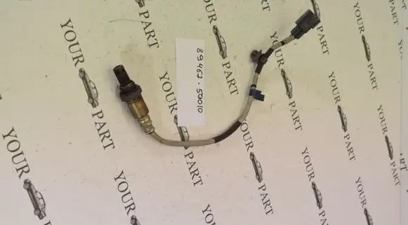 Lexus GS 300 350 430 450H Lambda probe sensor 8946750010
