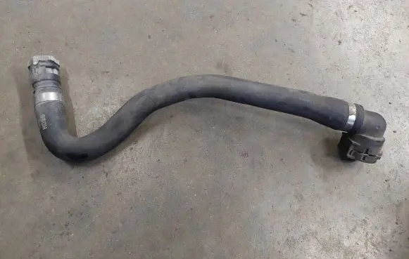 Volvo V50 Engine coolant pipe/hose 3M5H18C553AFE