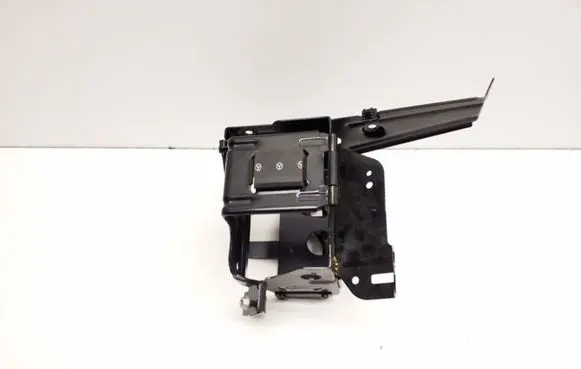 Mercedes-Benz C W204 Battery bracket A2045400440