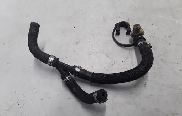 Volvo C70 Air intake hose/pipe 31303865