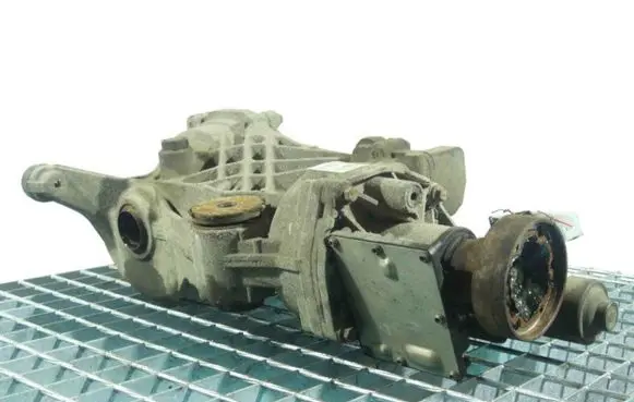 Volvo V60 Rear differential P1216541 IMPRK1275091