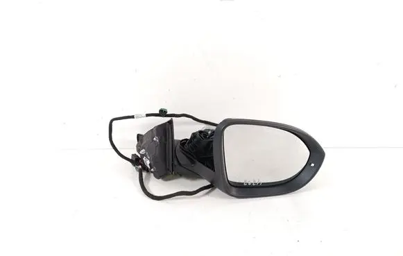 Volkswagen T-Roc Front door electric wing mirror