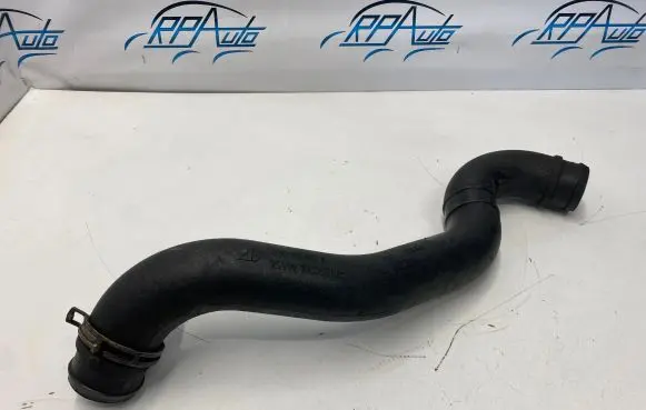 Ford Galaxy Intercooler hose/pipe 7M0145957A 95VW10C352A