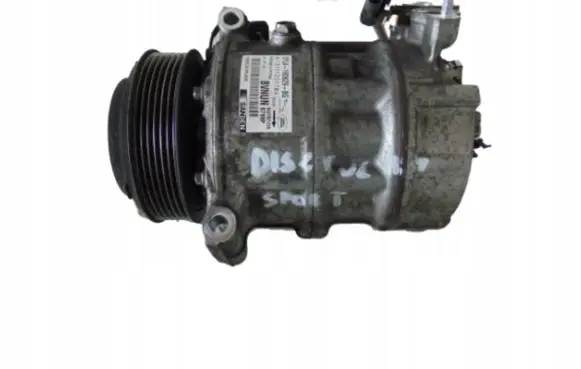 Land Rover Discovery Sport Air conditioning (A/C) compressor (pump) CPLA19D629BG
