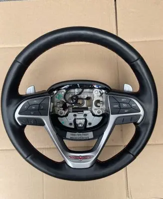 Jeep Grand Cherokee Steering wheel