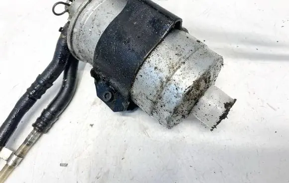 Seat Arosa Fuel filter 