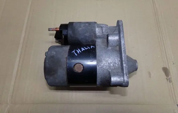 Renault Thalia I Starter motor 7700274351
