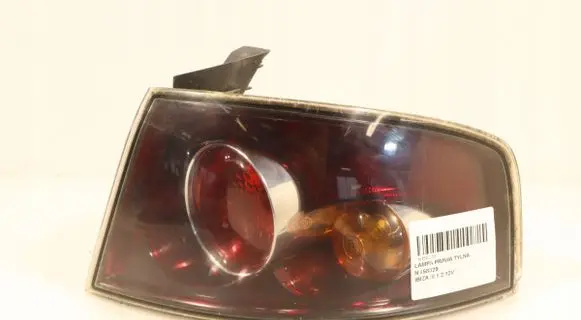 Seat Ibiza III (6L) Rear/tail lights 050800