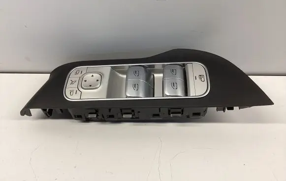 Mercedes-Benz GLE W167 Electric window control switch A1679054501