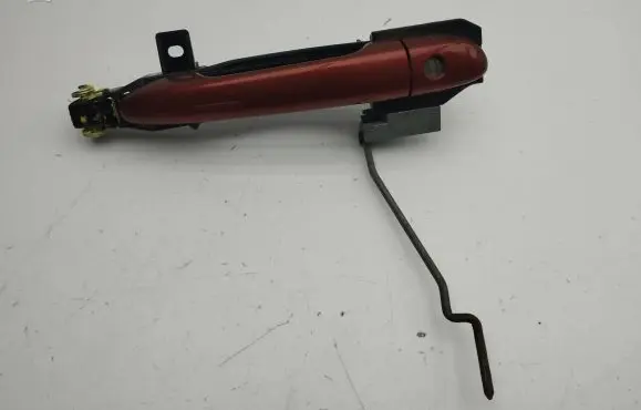 Mazda CX-5 Front door exterior handle