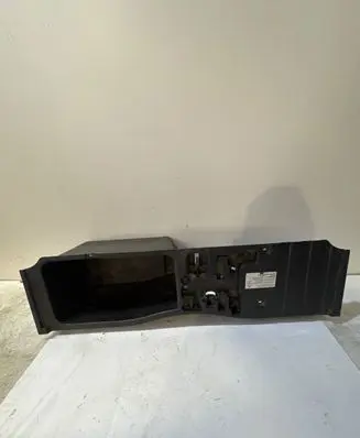 BMW X5 E70 Glove box in trunk 7127282 10834110