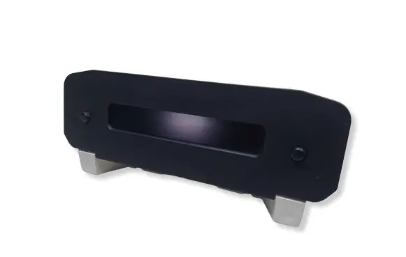 Peugeot 206 Screen/display/small screen 9647409777KASACJA 9647409777